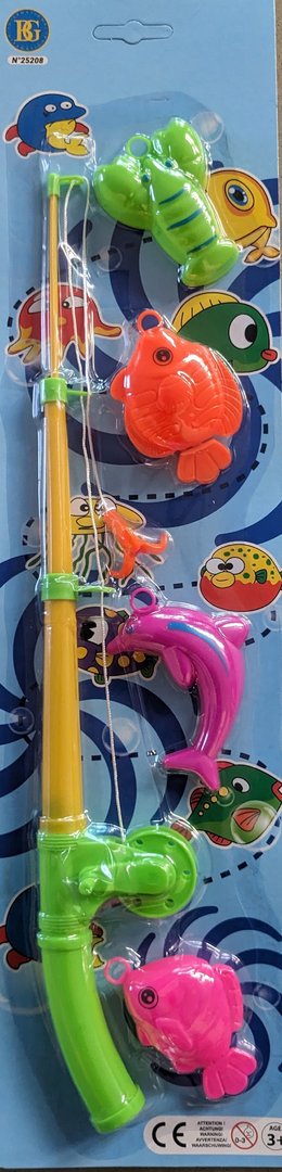 Angelspiel 50×12,5 cm